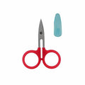 PS Crvd  KKB 3-3/4inch Red