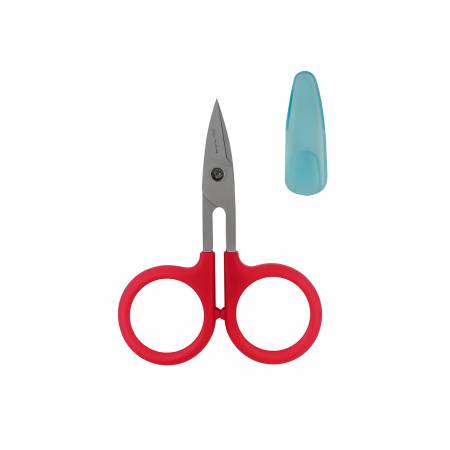 PS Crvd  KKB 3-3/4inch Red