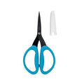 Perfect Scissors Karen Kay Buckley 6 inch Medium Blue - copy
