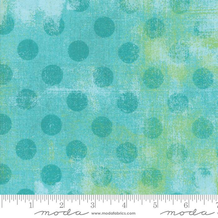108" Grunge Hits Spot Pool 11131 30 Moda Basics #1