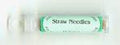 Straw Needles 16ct Sz 10 N101 Foxglove Cottage#12