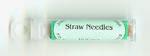 Straw Needles 16ct Sz 10 N101 Foxglove Cottage#12