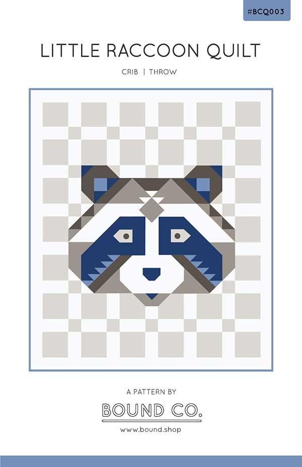 Little Raccoon