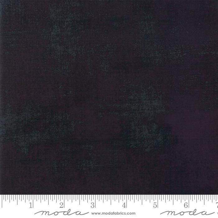 Grunge Navy