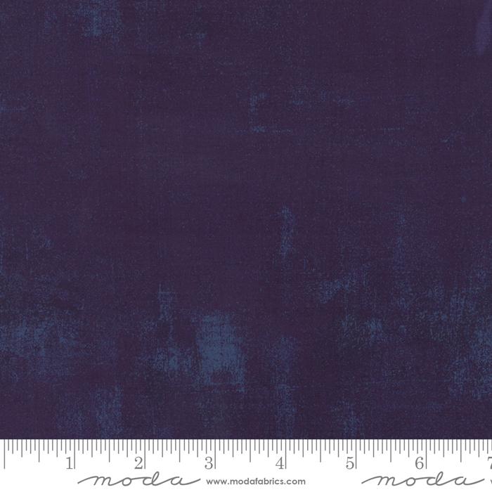 Grunge Eggplant 245