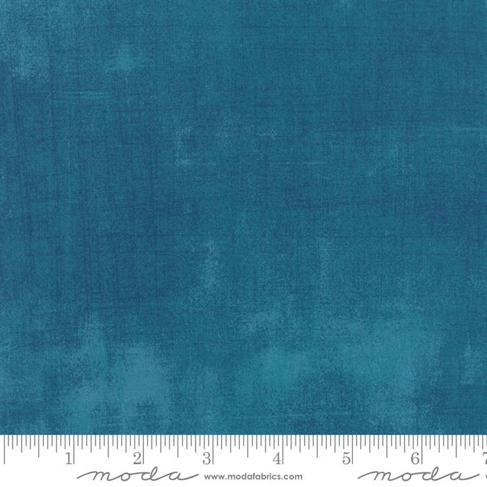 Grunge Horizon Blue 306