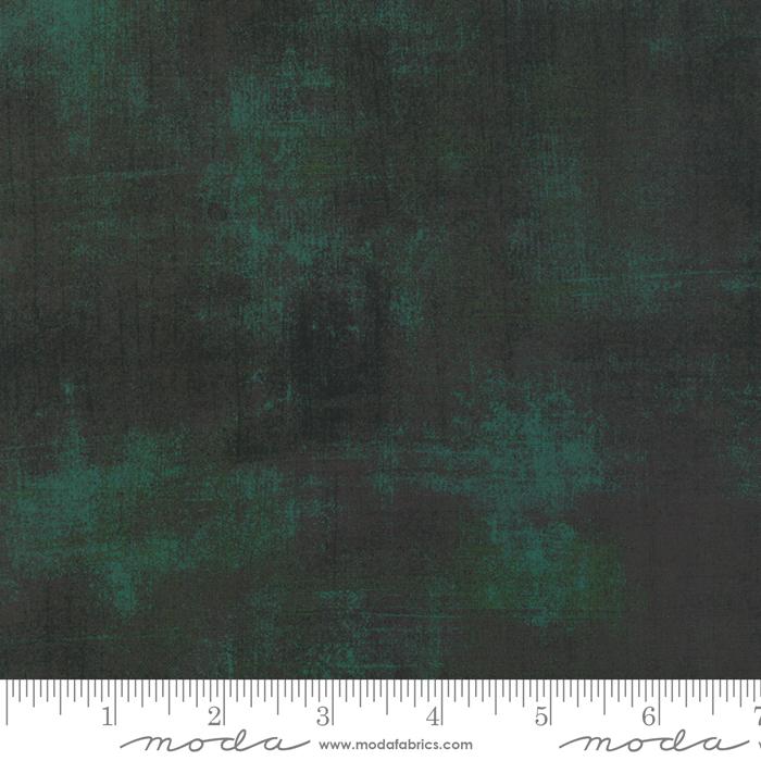 Grunge Christmas Green 308
