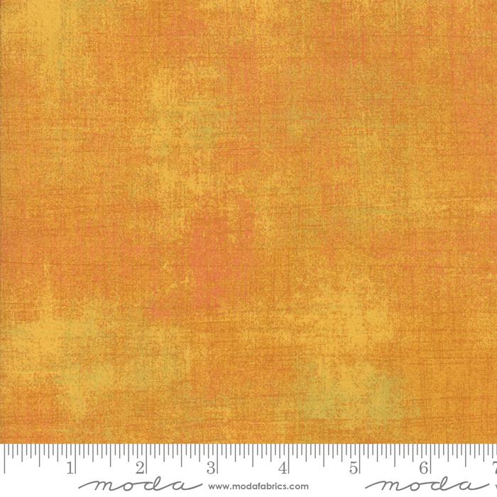 Grunge Basics Butterscotch 30150 421 Moda Basic #1