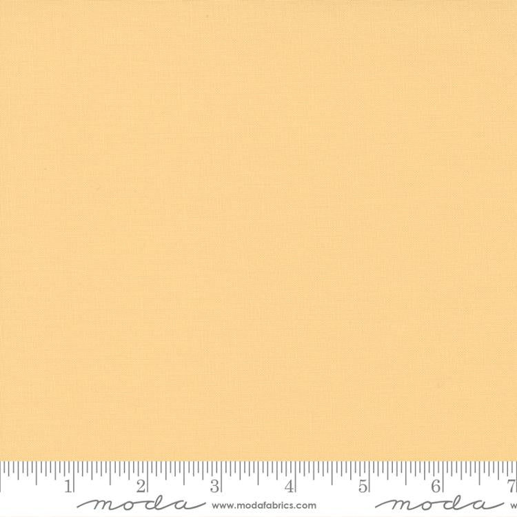 Bella Solids Butterscotch 9900 36 Moda #1