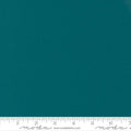 Bella Solids Dark Teal 9900 110 Moda #1
