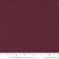 Bella Solids Deep Burgundy 9900 114 Moda #1