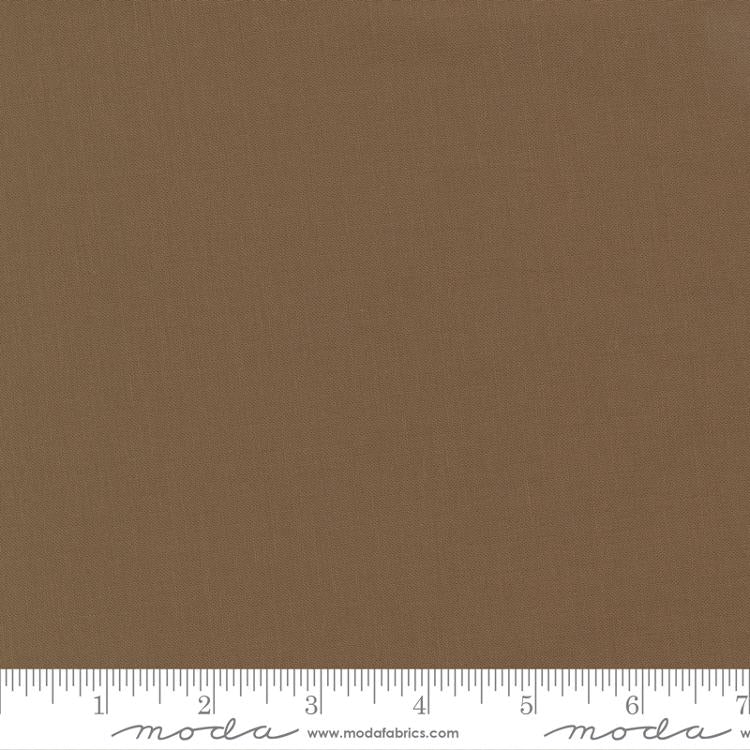 Bella Solids Cocoa 9900 180 Moda #1
