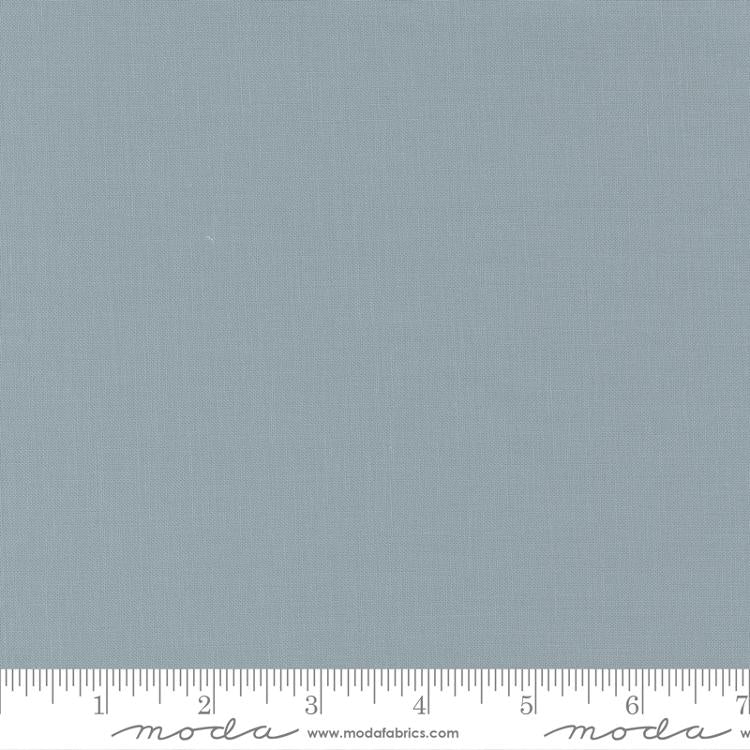 Bella Solids Silver