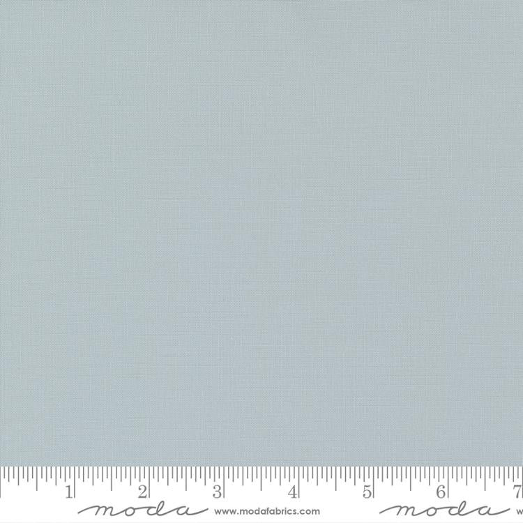 Bella Solids Zen Grey 9900 185 Moda #1