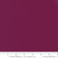 Bella Solids Boysenberry 9900 217 Moda #1
