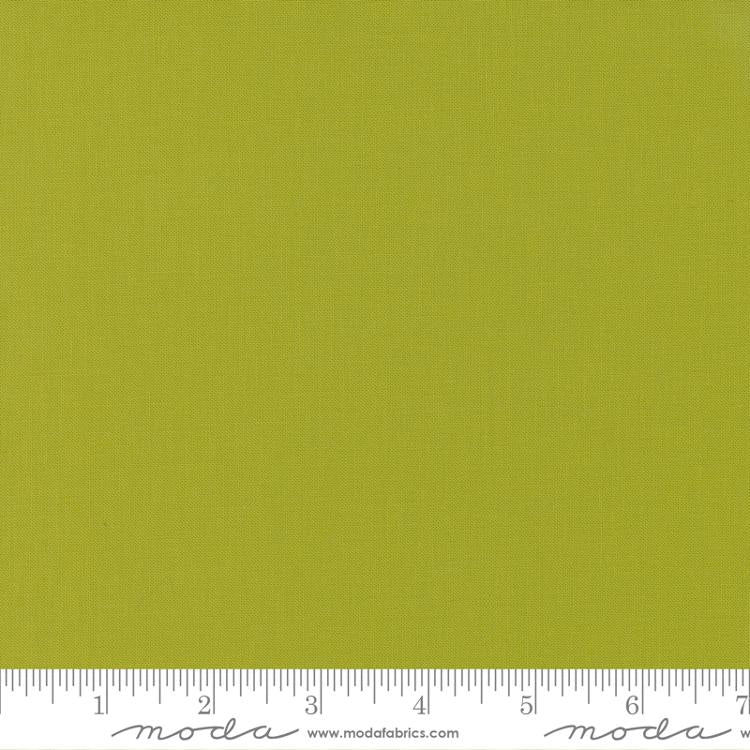 Bella Solids Pesto 9900 233 Moda #1