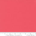 Bella Solids Flamingo 9900 299 Moda #1
