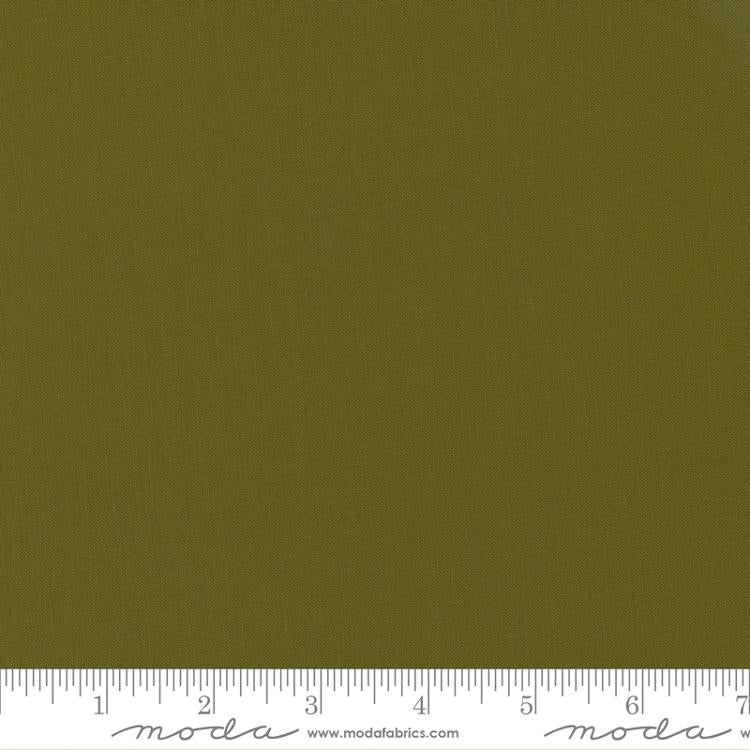 Bella Solids Pickle 9900 308 Moda #1
