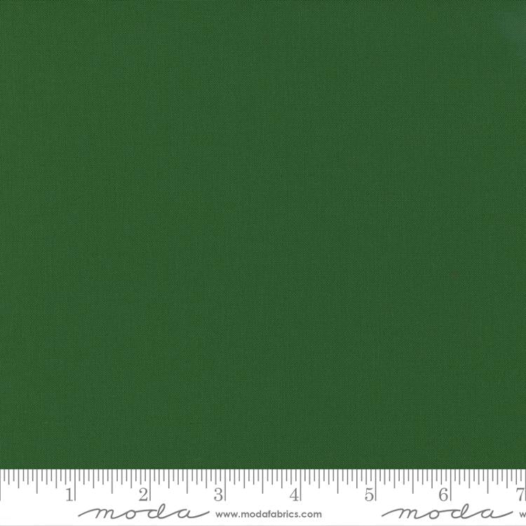 Bella Solids Basil 9900 330 Moda #1