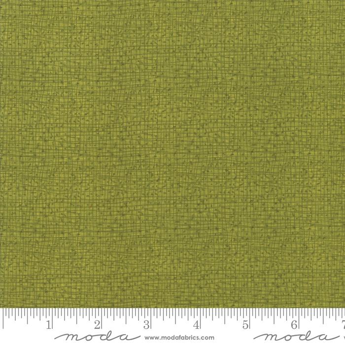 Thatched Sprig 48626 14 Moda #1