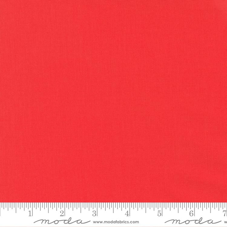 Bella Solids Mandarin