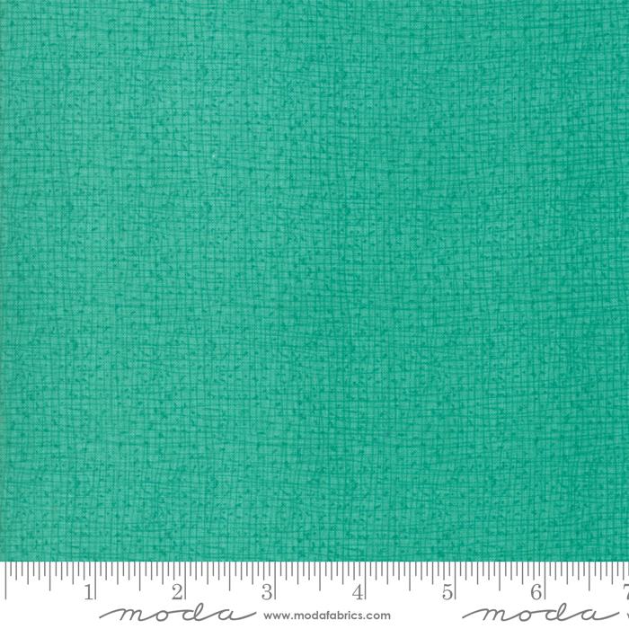 Thatched Peacock 48626 77 Moda #1