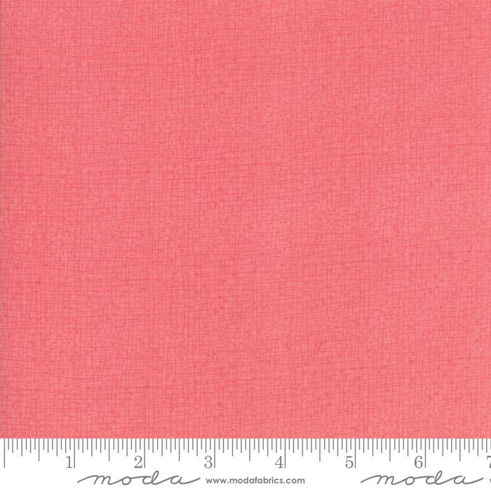 Thatched Sugar Rose 48626 127 Moda #1