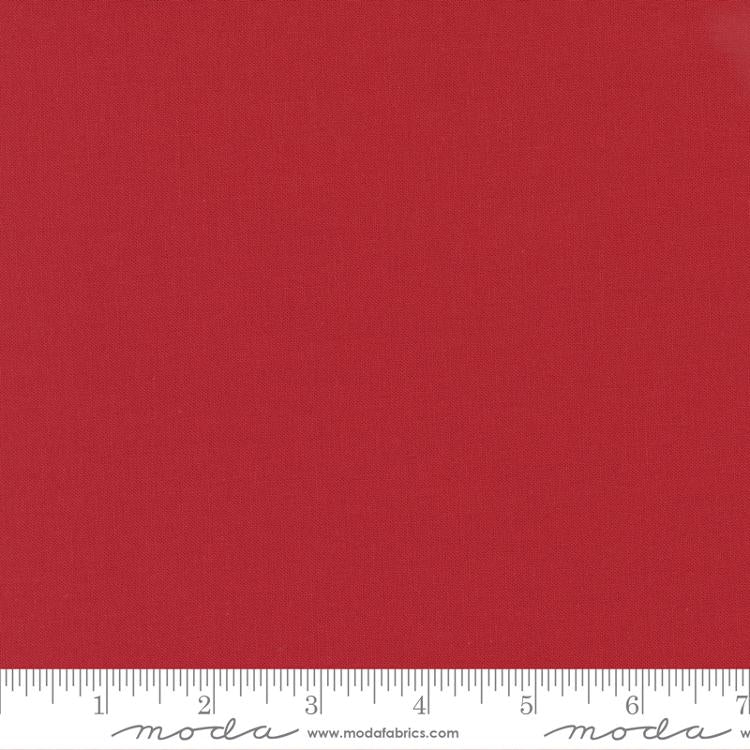 Bella Solids Sumac 9900 423 Moda #1