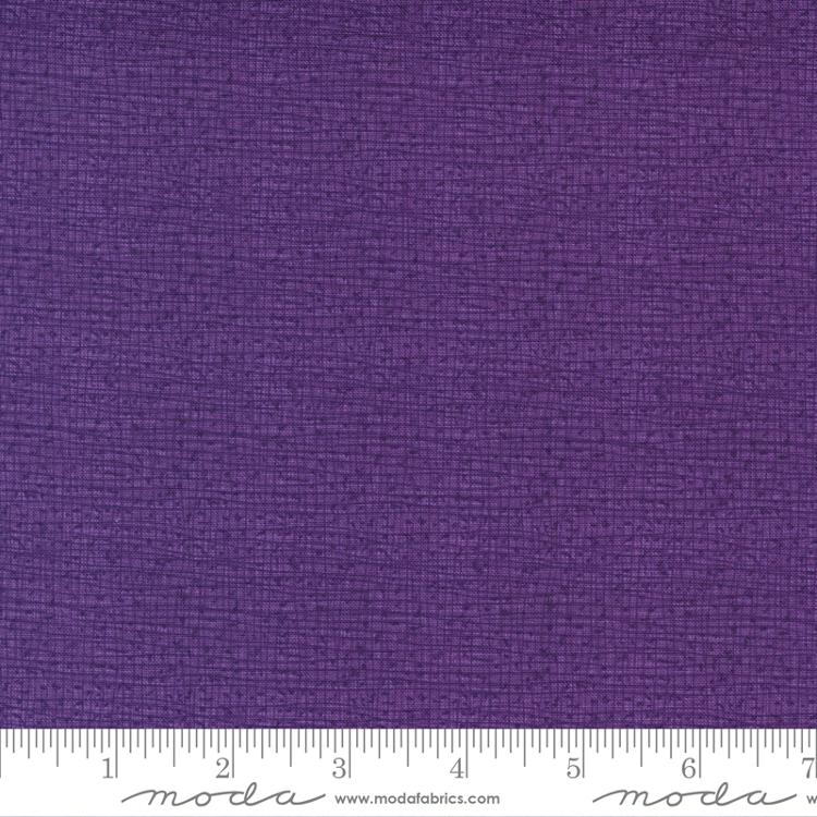 Thatched Pansy 48626 160 Moda #1