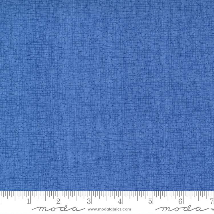 Thatched Bluebell 48626 173 Moda #1