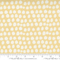 Little Ducklings Mustard 25107 16 Moda #1