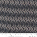 Timber Go Fish Black Mud 55553 26 Moda #1