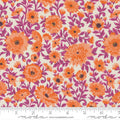 Paisley Rose Ivory Clementine 11882 11 Moda #1