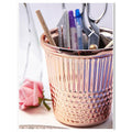 Thimble Craft Containr Rose Gld