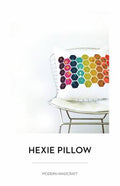 Hexie Pillow
