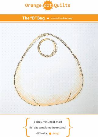 The B Bag