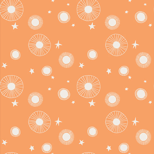 Starlight Sunrise