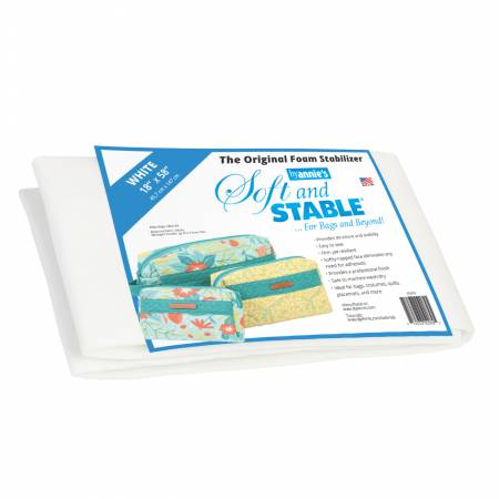 Soft and Stable 18in x 58in