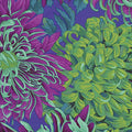 Japanese Chrysanthemum - Green || Classics