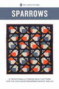 Sparrows kit