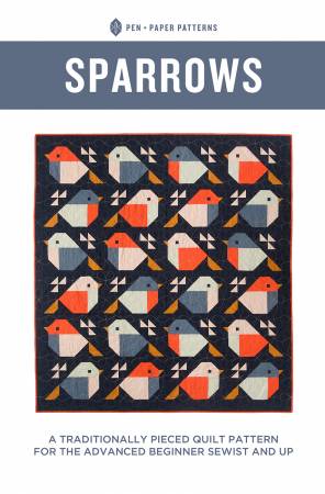 Sparrows kit