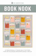 Book Nook PPP36