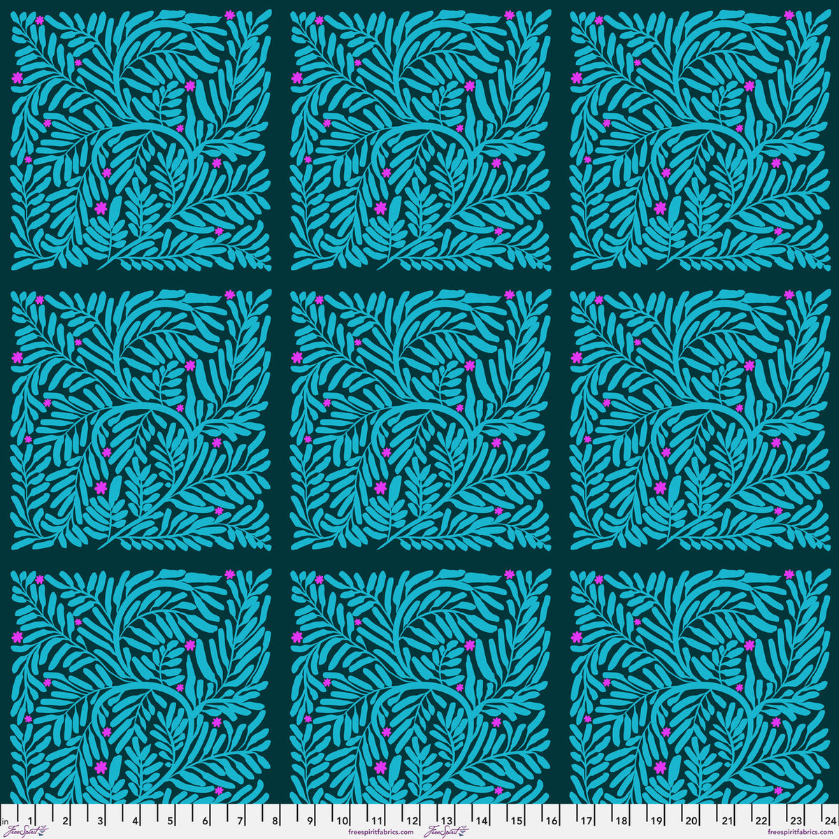 Pruned - Sea || Brave