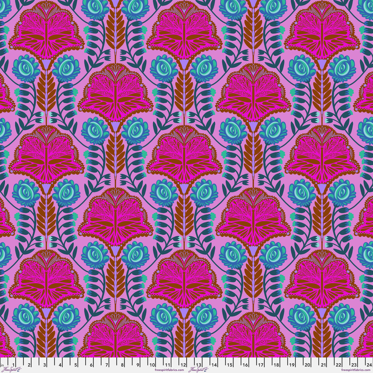 Petaloutha - Lilac || Brave