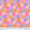 Scales - Pink || Brave