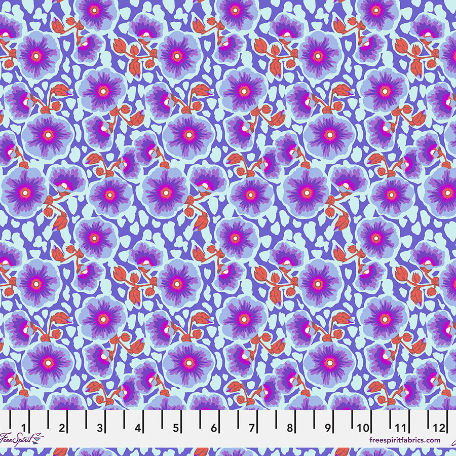 Happy Blooms - Grape || Good Gracious