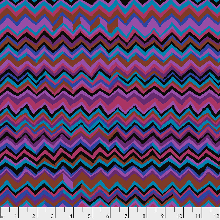 Zig Zag - Purple || Classics