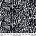 Fronds - Black