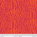 Fronds - Orange
