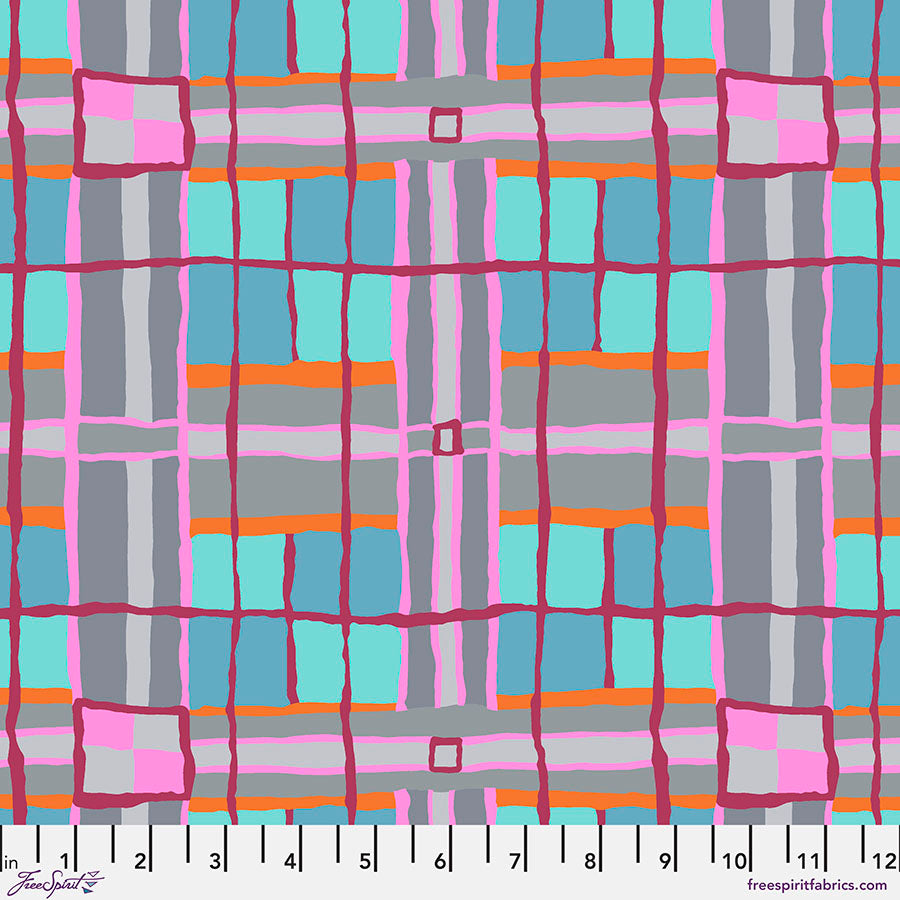 Checkmate - Grey